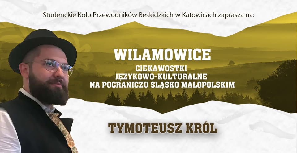 Wilamowice Ciekawostki językowo-kulturalne na pograniczu śląsko małopolskim