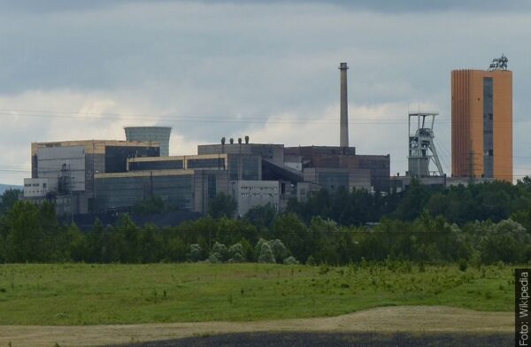 W Stonawie ruszyła przebudowa mostu. Droga będzie zamknięta do końca sierpnia