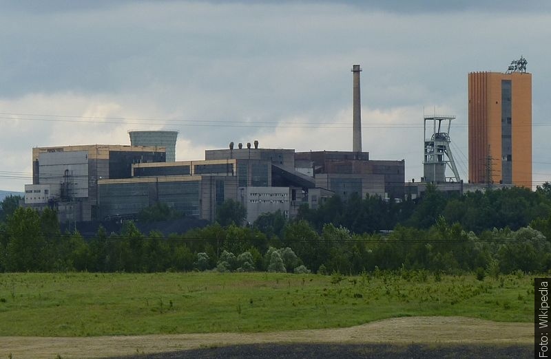 W Stonawie ruszyła przebudowa mostu. Droga będzie zamknięta do końca sierpnia