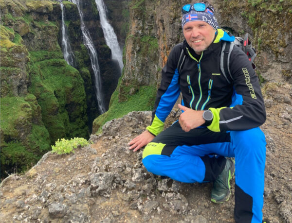 Podróżniczy czwartek w MUZ-IC: Islandia oczami Romana Cymorka