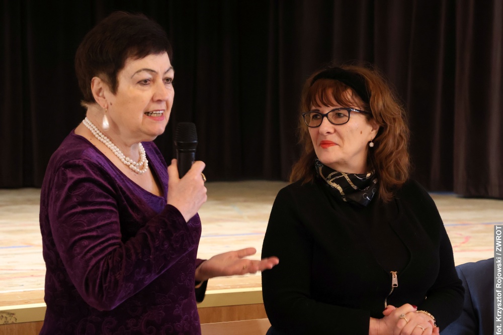 Kluby Kobiet i gorolsko energia. Za nami spotkanie wiosenne w Jabłonkowie