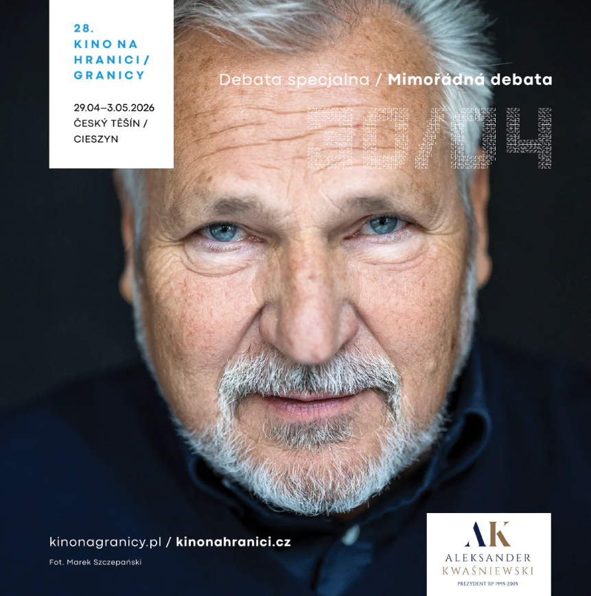 Aleksander Kwaśniewski przyjedzie do Cieszyna. Gigantyczne zainteresowanie spotkaniem