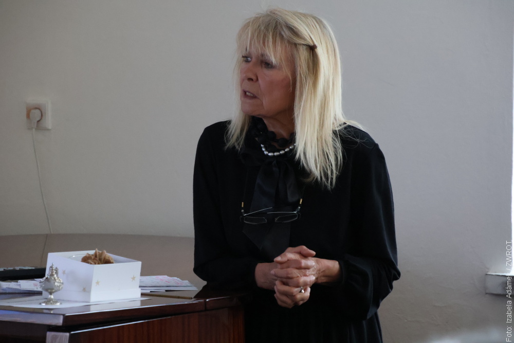 Zatoka Perska oczami podróżników z Zaolzia