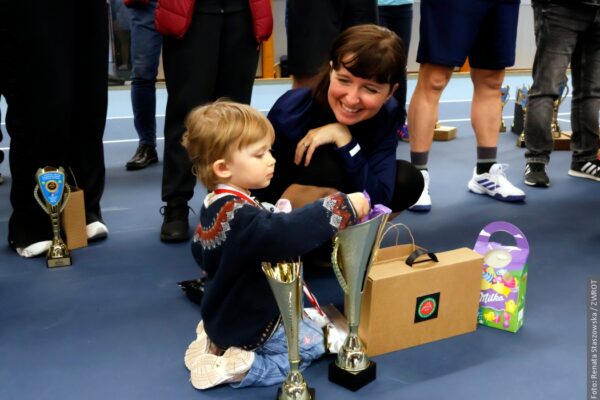 Nie tylko sport. Dlaczego tenisowa Polonia wraca do Wędryni? [zdjęcia]