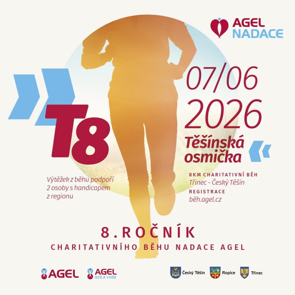 Wesprzyj potrzebujących… biegiem. Kolejna edycja „Cieszyńskiej Ósemki” już w czerwcu, na starcie mistrz olimpijski!