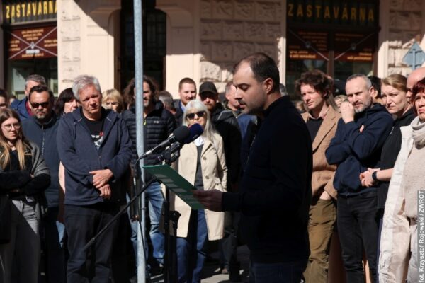 Czeskie Radio i Czeska Telewizja przeciwne zmianom w finansowaniu mediów publicznych. Ogłaszają gotowość strajkową