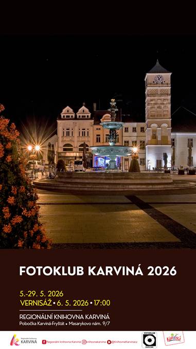 Wystawa Fotoklubu