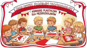 Konsulat RP w Ostrawie zaprasza dzieci do konkursu. Temat: polskie symbole narodowe