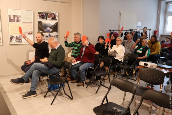 Pierwszy Konwent Prezesów PZKO w 2026 roku. Omówiono finanse i plany jubileuszowe