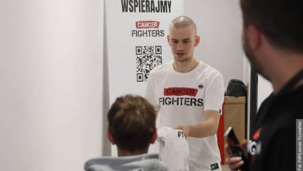 Polski youtuber zebrał ponad 251 mln zł dla dzieci chorych na raka