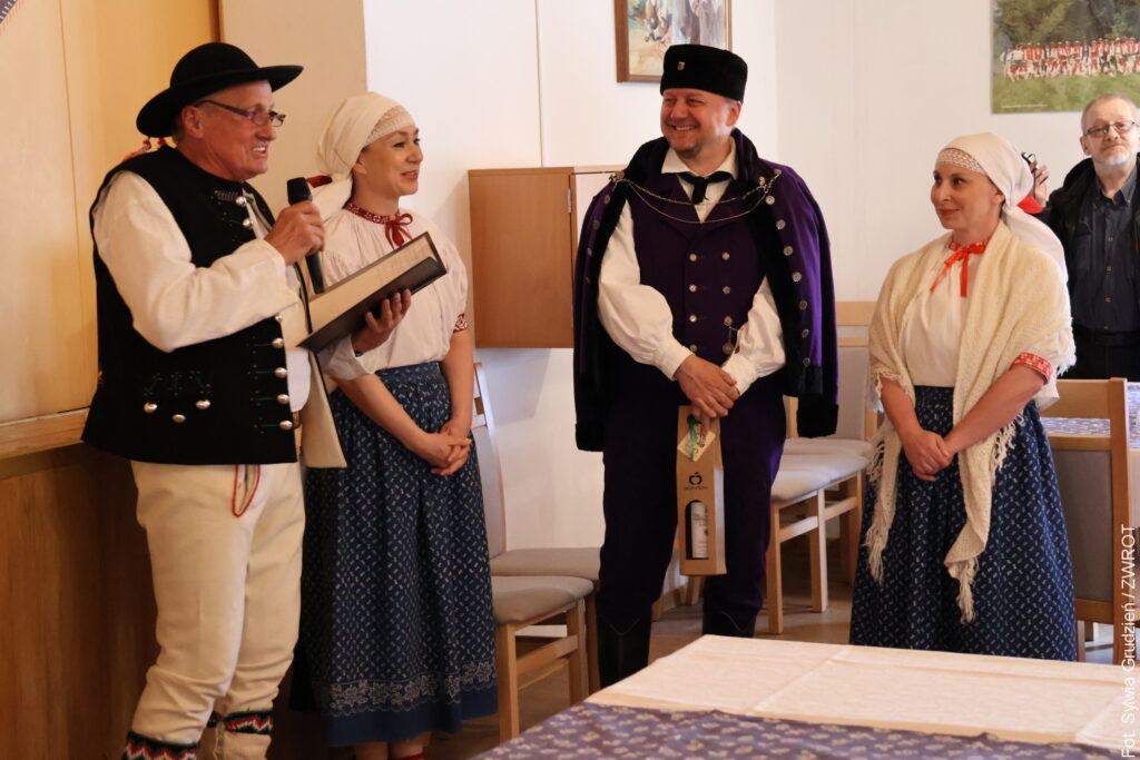 Izba Regionalna im. Adama Sikory otwarta dla zwiedzających. Jabłonkowianie zyskali nowe miejsce edukacji i spotkań