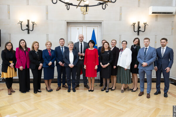 Poland. Business Adventure. Rusza 2. edycja programu stażowego dla młodych Polaków z całego świata