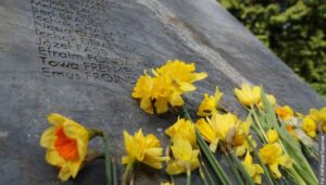 83 lata temu wybuchło powstanie w getcie warszawskim. Walka o godność