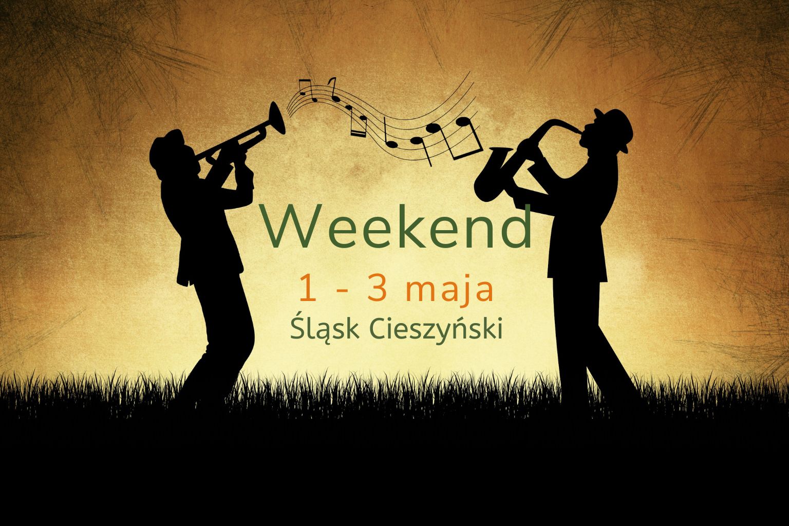 Zaplanuj z nami weekend (1-3 maja). Lista ciekawych wydarzeń na Śląsku Cieszyńskim