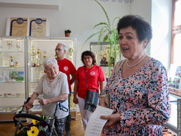 „Ondraszek” ma 60 lat. Wystawa przypomina też kolarskie więzi z Zaolziem