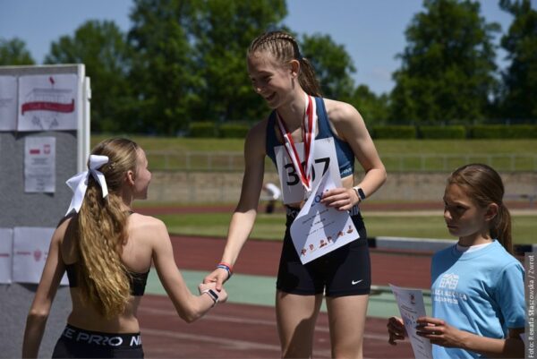 411 uczniów, 24 szkoły i sportowe emocje. Polskie podstawówki rywalizowały w Trzyńcu