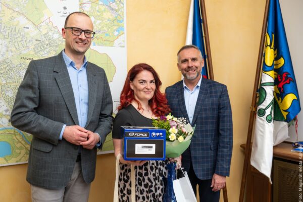 Nowa kładka nad Olzą ma już nazwę. Wybrało ją 30 tysięcy osób
