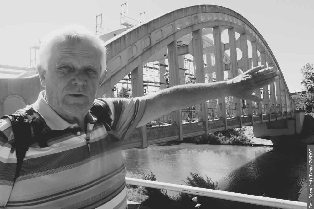 Nie żyje Piotr Sztuła, prezes Miejscowego Koła PZKO Karwina-Darków