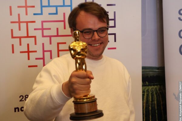 „Pan Nikt” w Cieszynie. Oscarowe zakończenie Kina na Granicy