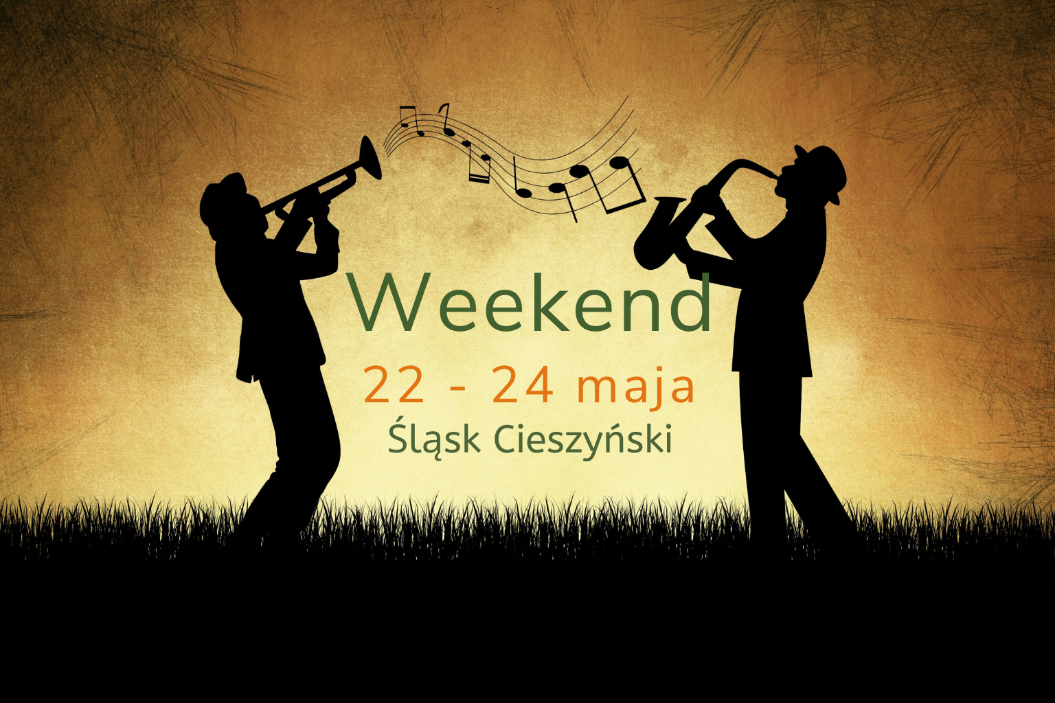 Zaplanuj z nami weekend (22-24 maja). Lista ciekawych wydarzeń na Śląsku Cieszyńskim
