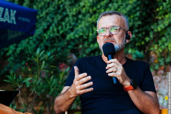 Cieszyn zaprasza na festiwal literacki. Spotkania z autorami z Polski, Czech, Słowacji, a nawet Tajwanu