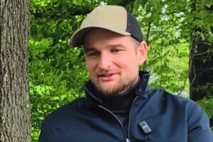 Młodych nie da się zorganizować na siłę. Bogdan Szpyrc o PZKO, Milikowie i przestrzeni do działania [ZWROTOWISKO]