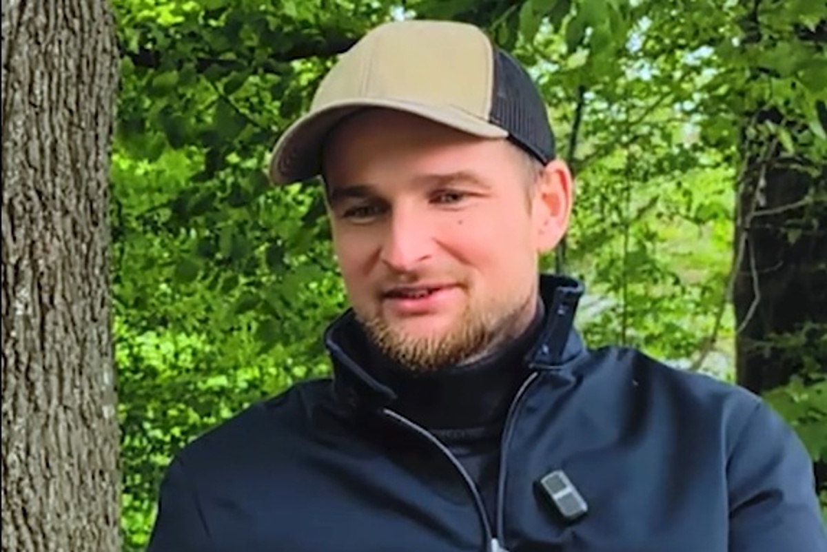 Młodych nie da się zorganizować na siłę. Bogdan Szpyrc o PZKO, Milikowie i przestrzeni do działania [ZWROTOWISKO]