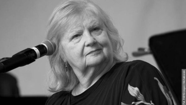 Zmarła Stanisława Celińska – wspaniała artystka, człowiek o wielkim sercu