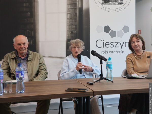 Partyzanci z oddziału „Strzały” przed i po akcji w Żywocicach w relacji naocznego świadka – Aurelii Szkutowej [NAGRANIE]