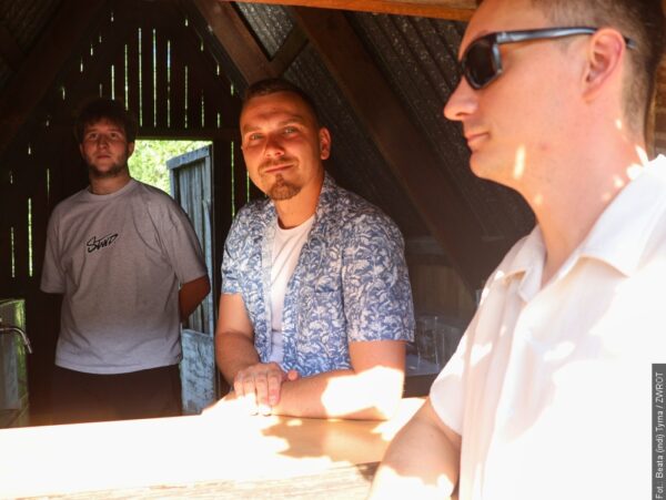 Tradycyjne „Wianki“ MK PZKO Orłowa Lutynia. Artur Heinz: Wianki są bardzo dobrze znane, dlatego na razie przy tej nazwie pozostajemy [WYWIAD]