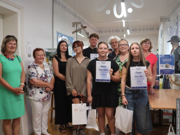 Znamy wyniki III Międzynarodowego Konkursu Malarskiego im. Pawła Wałacha. Wśród laureatów sporo Zaolziaków