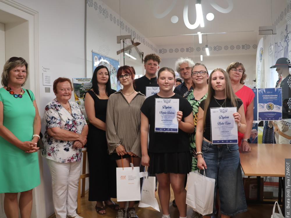 Znamy wyniki III Międzynarodowego Konkursu Malarskiego im. Pawła Wałacha. Wśród laureatów sporo Zaolziaków