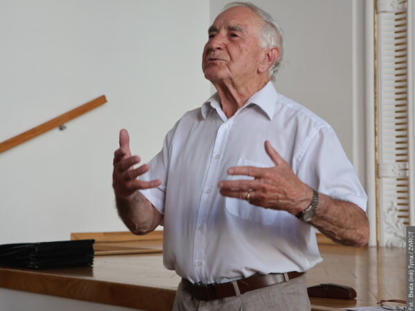 Święty Jón i początek lata na Śląsku Cieszyńskim. Prof. Kadłubiec o dawnych zwyczajach
