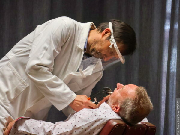 Śmiłowice śmiały się do łez. Amatorski teatr pokazał „U starzika” i zaolziańską wersję francuskiej komedii
