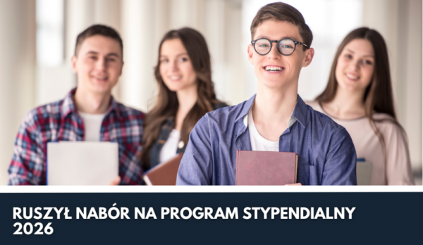 Trwa nabór wniosków stypendialnych dla studentów polonijnych. Program wspiera Senat RP