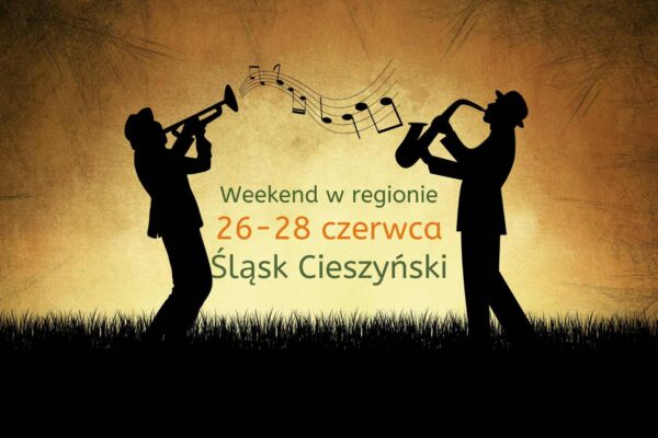 Perfect w Karwinie, Wianki i rycerze. 10 wydarzeń na weekend 26–28 czerwca