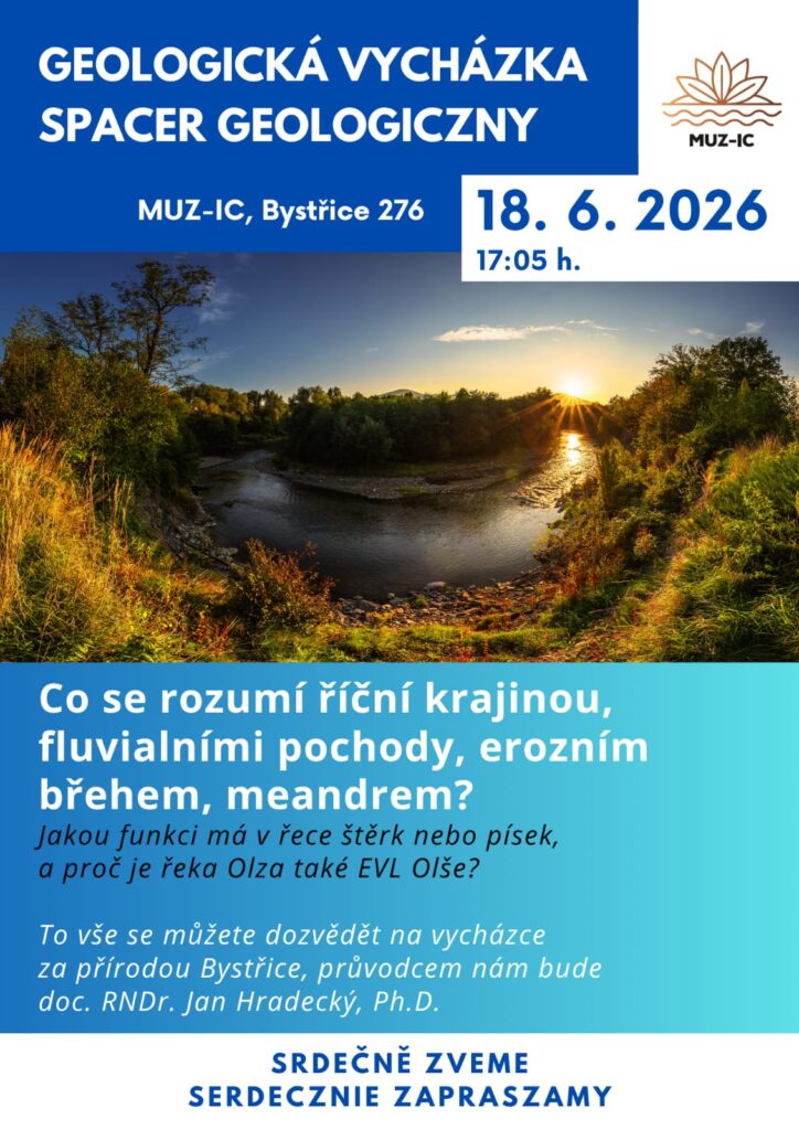 SPACER GEOLOGICZNY