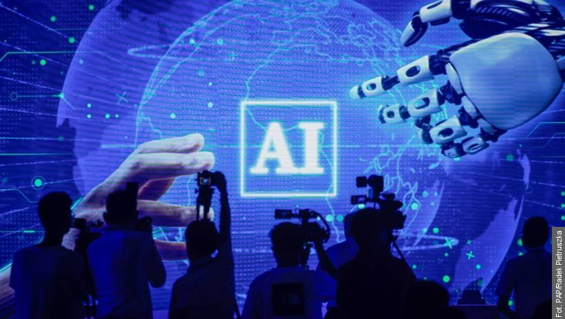 AI, interdyscyplinarność i globalne wyzwania trendami wśród nowych kierunków studiów