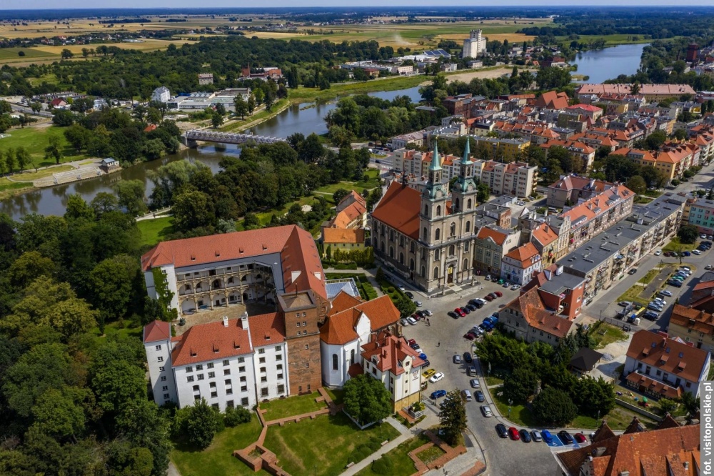 Polska na wakacje. Co warto zobaczyć na Opolszczyźnie