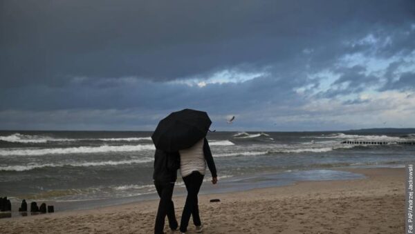 Nie wiecie, gdzie nad Bałtyk? Ustka wyprzedziła Świnoujście w rankingu polskich plaż