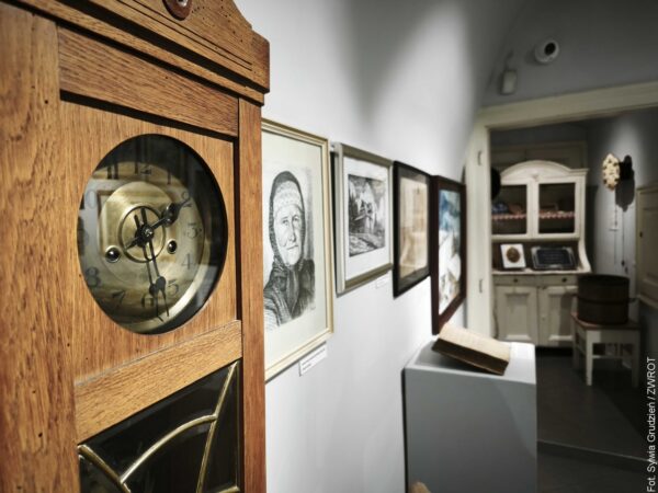 Wystawa „Z Archiwum Z” w Bielsku-Białej zostaje dłużej. Muzeum reaguje na zainteresowanie zwiedzających