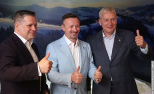 To nie tylko muzeum Adama Małysza. W Wiśle otwarto Beskidzkie Centrum Narciarstwa