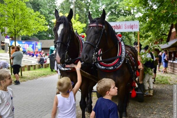 Gorolski Święto 2026 – piątek. Program, transmisja i relacja z Jabłonkowa [aktualizacja]