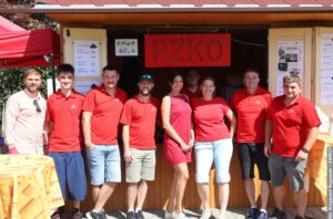 Jarmark Ligocki 2026 w Ligotce Kameralnej. Goście z trzech krajów