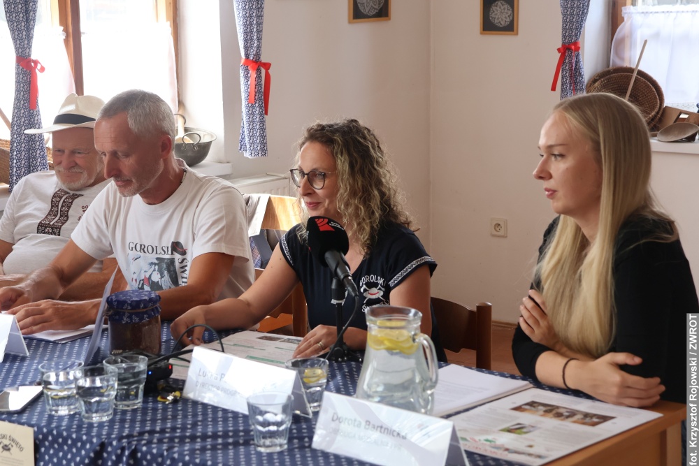 Gorolski Święto po raz ostatni z siódemką z przodu. Program, nowości i pamięć o emigrantach