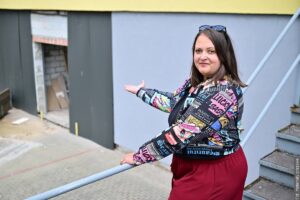Karwina będzie miała własne wafle uzdrowiskowe. Produkcja ma ruszyć w dawnej dyskotece