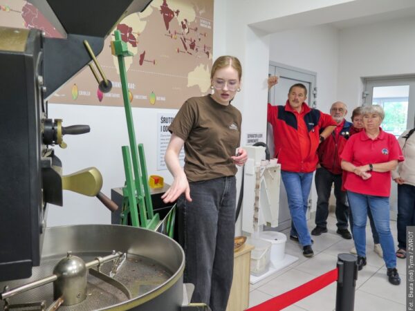Polska na wakacje. Manufaktura czekolady „Beskid Chocolate” w Węgierskiej Górce