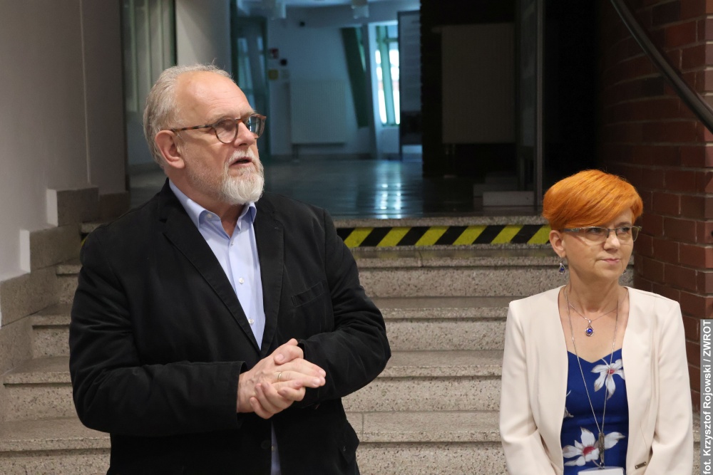 To wystawa dla tych, co mylą Szersznika z Londzinem. Książnica przybliża patronów cieszyńskich ulic