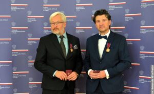 Polacy w czeskiej encyklopedii naukowej. Hasła współtworzyli badacze związani z Zaolziem