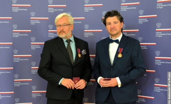 Polacy w czeskiej encyklopedii naukowej. Hasła współtworzyli badacze związani z Zaolziem